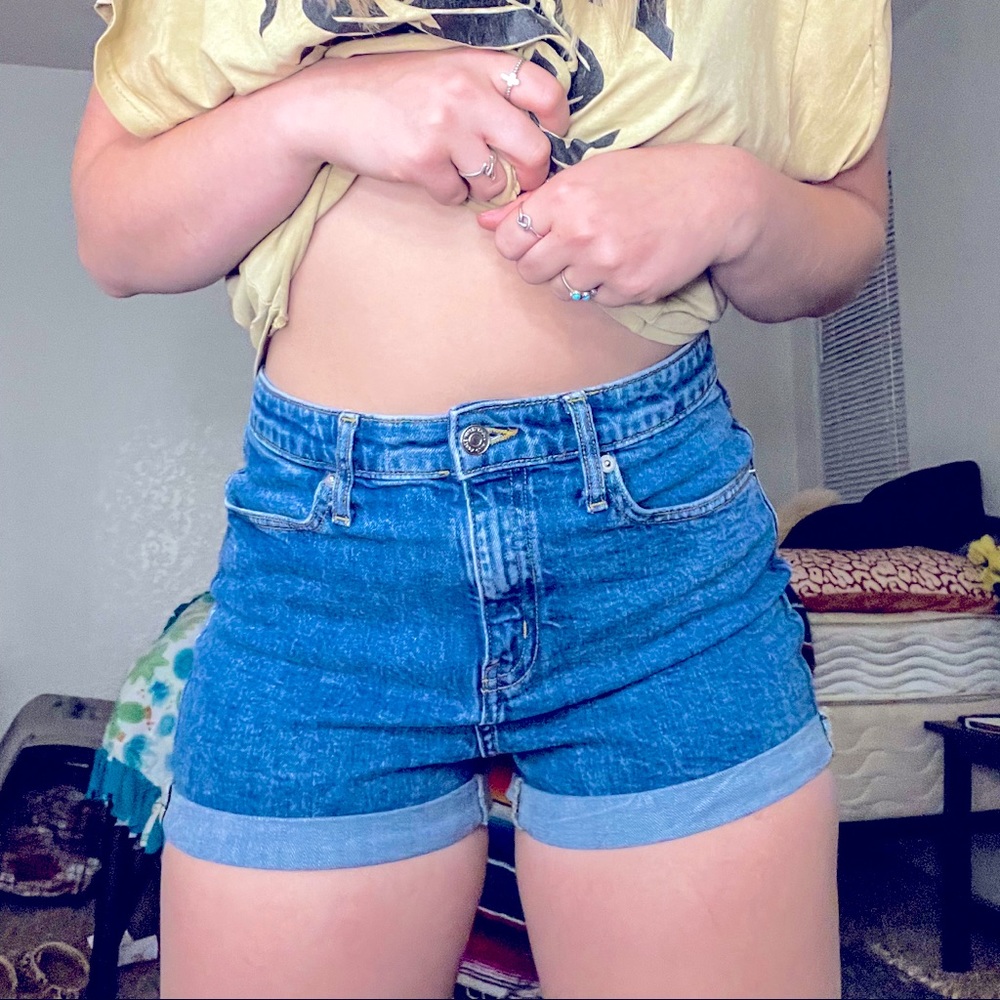 Target Shorts